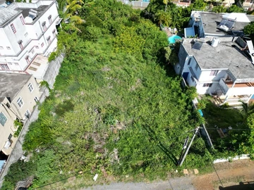 Residential Land