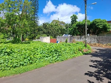 Residential Land