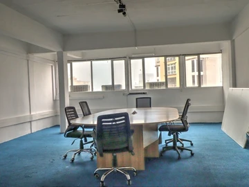 Commercial Property