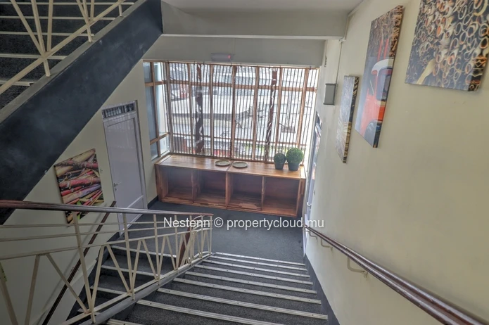 Office space of 115m²