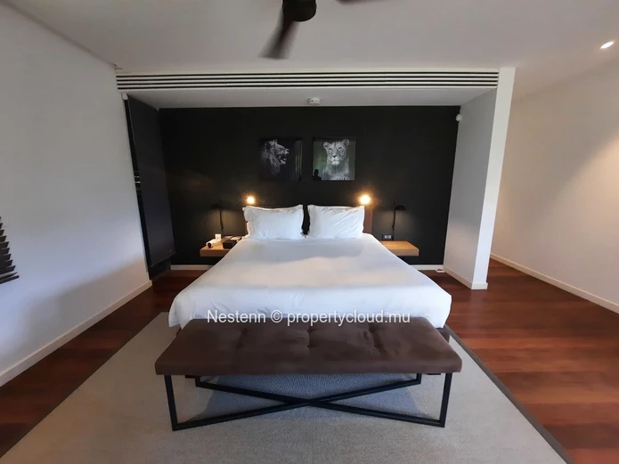 Villa Banyan, 5 bedrooms and golf view,