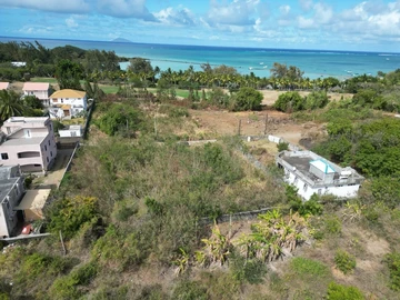 Residential Land