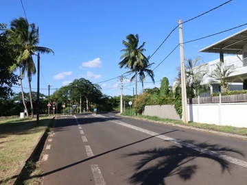 Residential Land