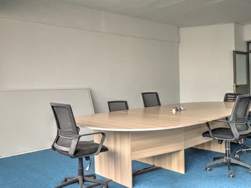 Commercial Property