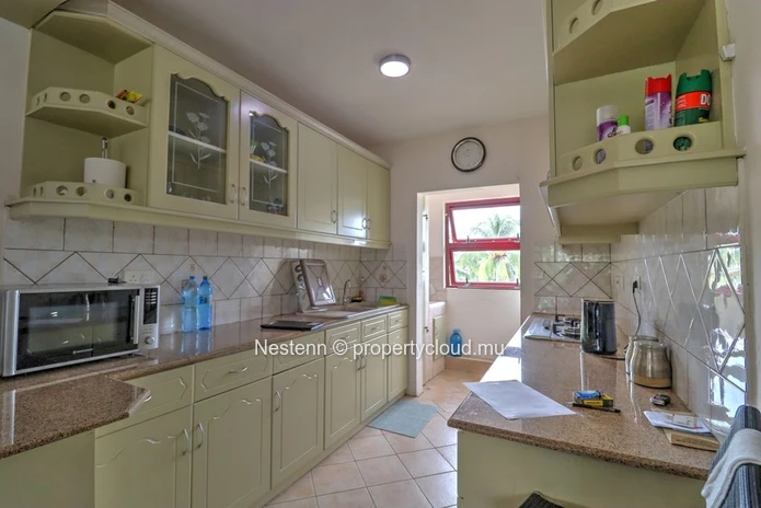 Appartement de 3 chambres à proximité de la plage