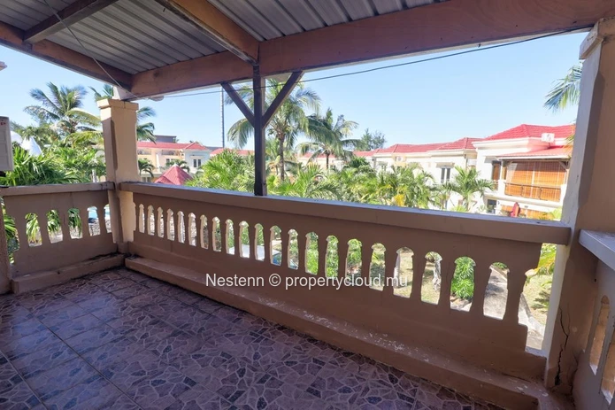 Villa traditionnelle en bord de mer avec 3 chambres