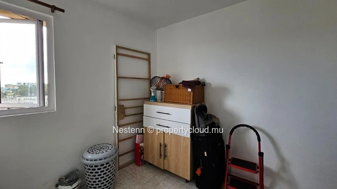 Apartment of 3 bedrooms