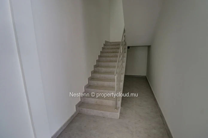 Exclusive ground Floor Office 