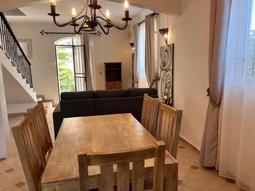 Maison de 3 Chambres