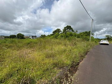 Residential Land