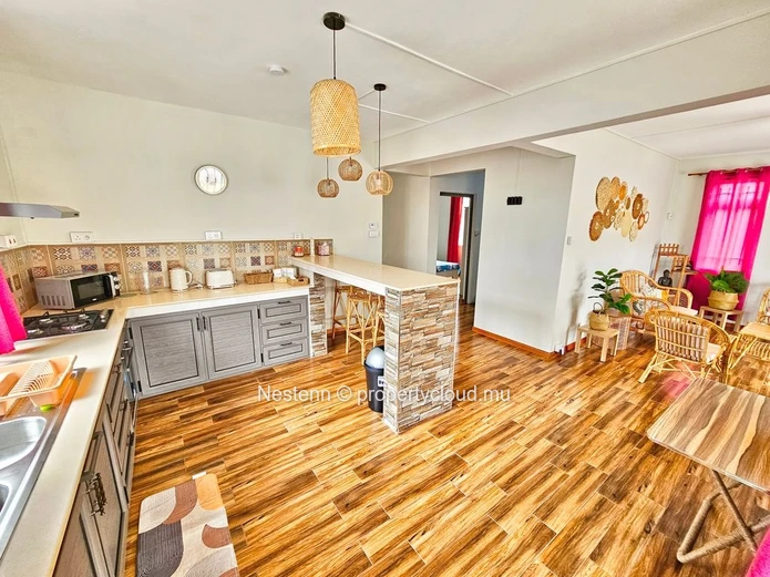 Charming Family Home 