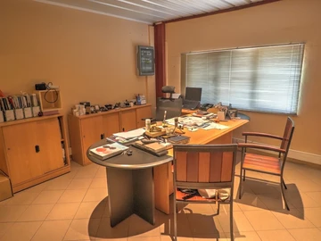 Immobilier Commerciaux