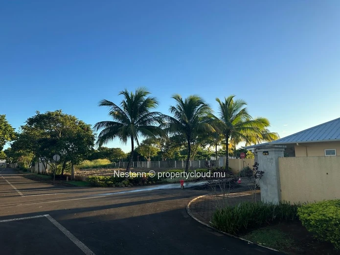 706 m² Residential Plot at Domaine Harmony – Coastal Living Within Reach