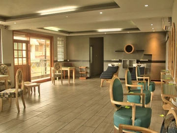 Commercial Property