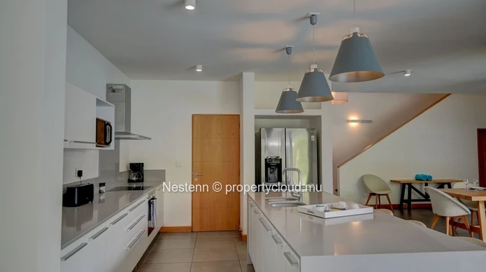 Deluxe Villa – Luxury and comfort in the heart of a private estate 