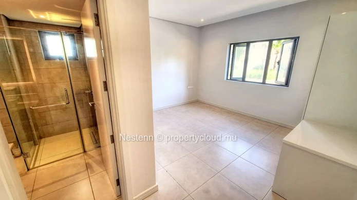 Superb 2-bedroom apartment in a secure residence