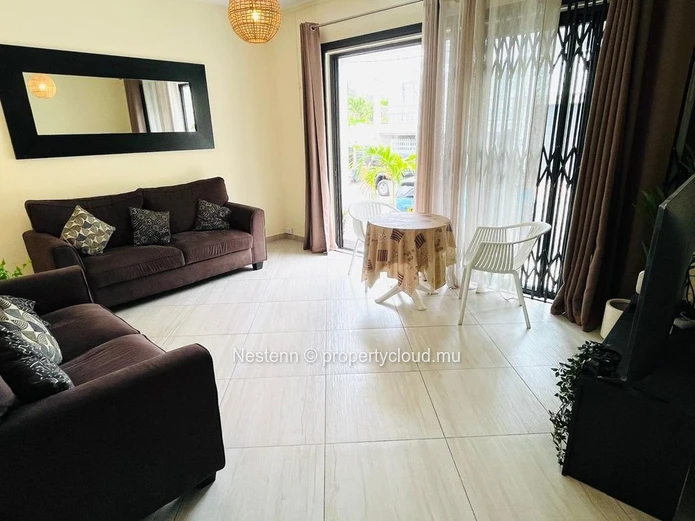 Modern 1-bedroom apartment near the supermarket