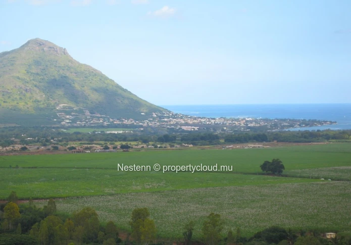 2-bedroom apartment near the heart of a Smart City. 
