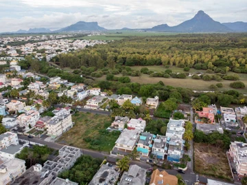 Residential Land