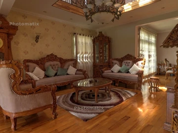 Maison de 5 Chambres