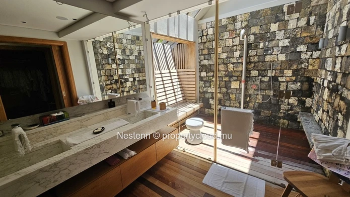 Paradise Villa within Anahita Golf & Spa Resort