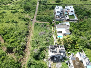 Residential Land