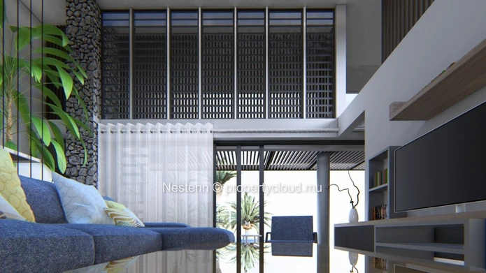 Exquisite golfside living: Luxurious off-plan villa