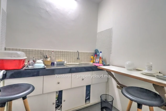 Office space of 65m2