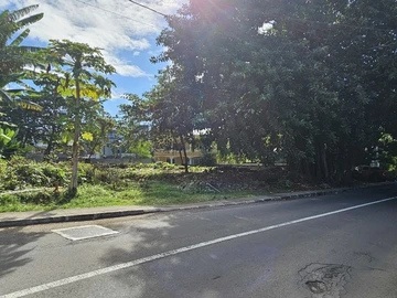 Residential Land